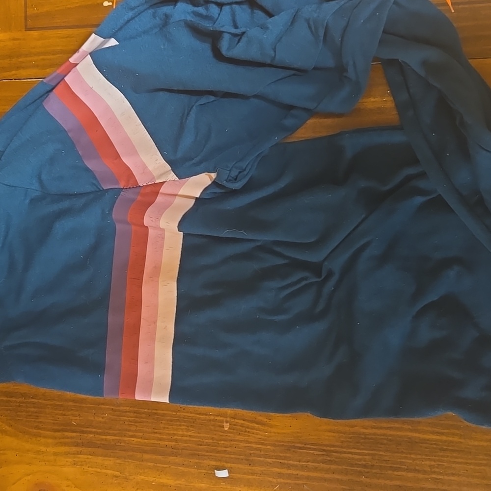 Long sleeve Tee shirt